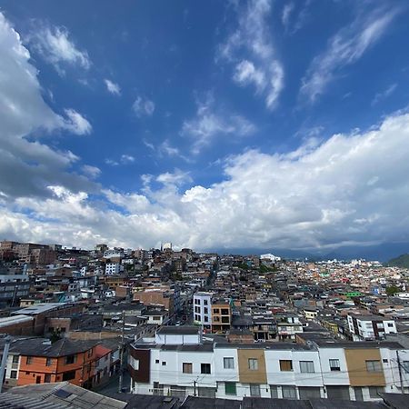 Casa Privada En Manizales Exclusiva Y Comoda Totalmente Equipada Contiguo A La Monumental Plaza De Toros, Cerca Al Mirador De Chipre Y Al Centro Historico De La Ciudad Vila Exterior foto